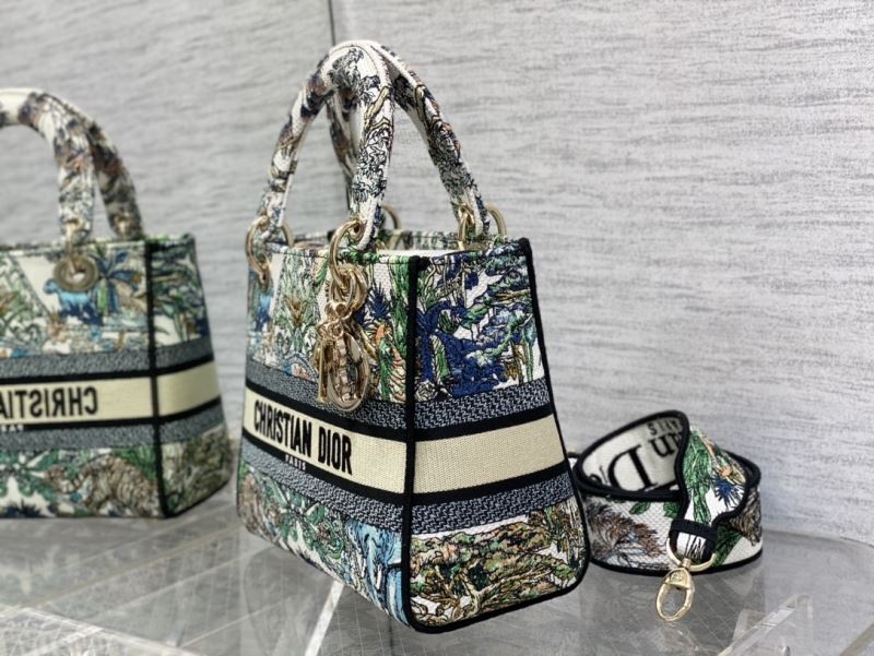 Christian Dior My Lady Bags